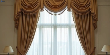 Living room lounge curtain cleaning service marrickville-south-nsw Matty Curtain Cleaning
